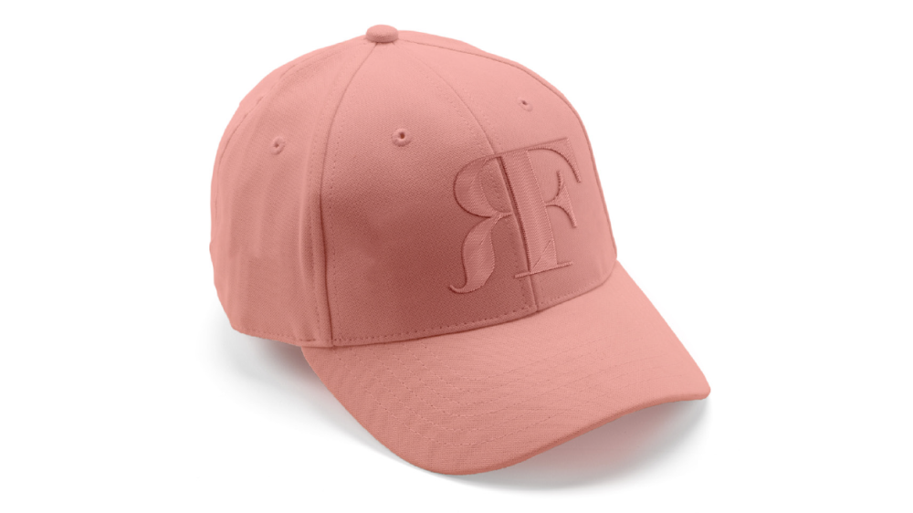 Rocco Forte Cap Pink